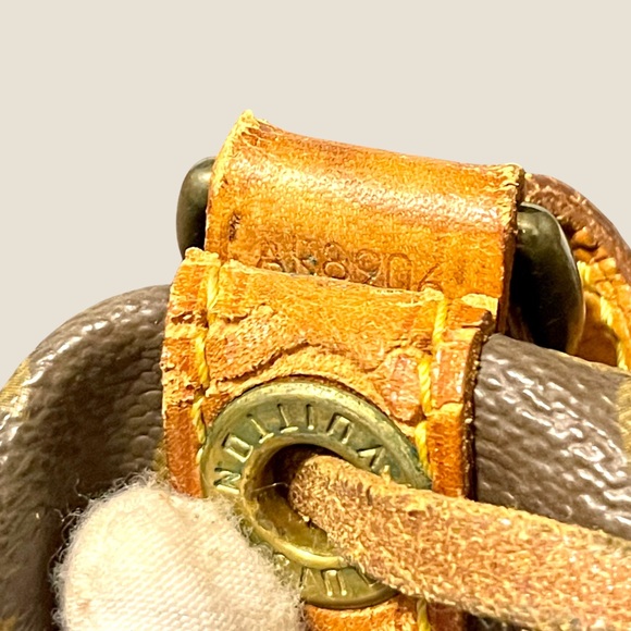 ✨SOLD✨Authentic Louis Vuitton Monogram Noé - Picture 12 of 13